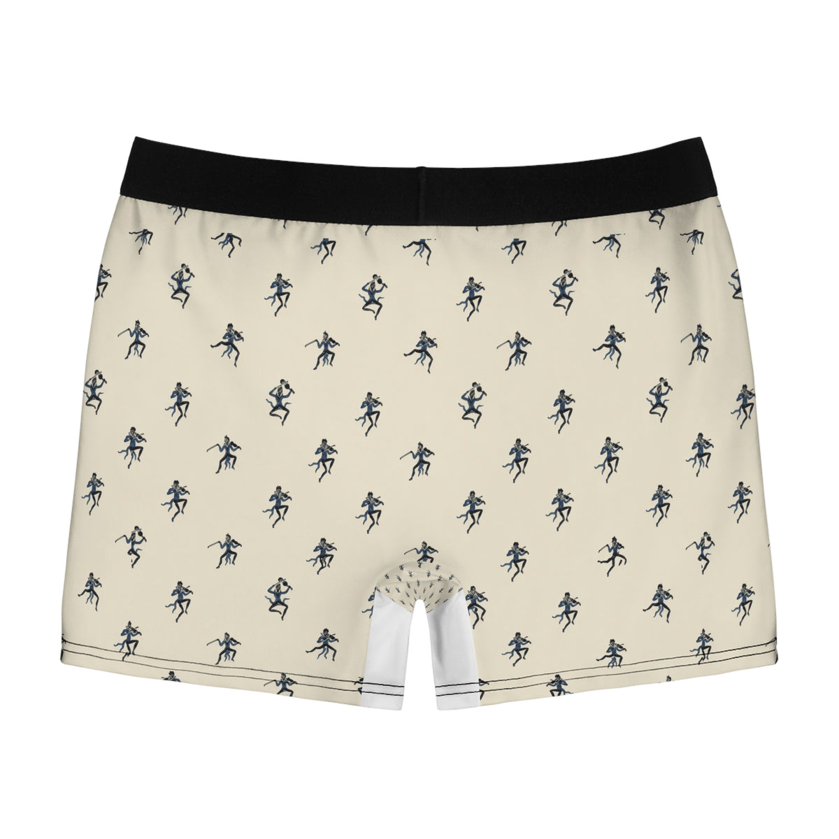 Men's Boxer Briefs (AOP)