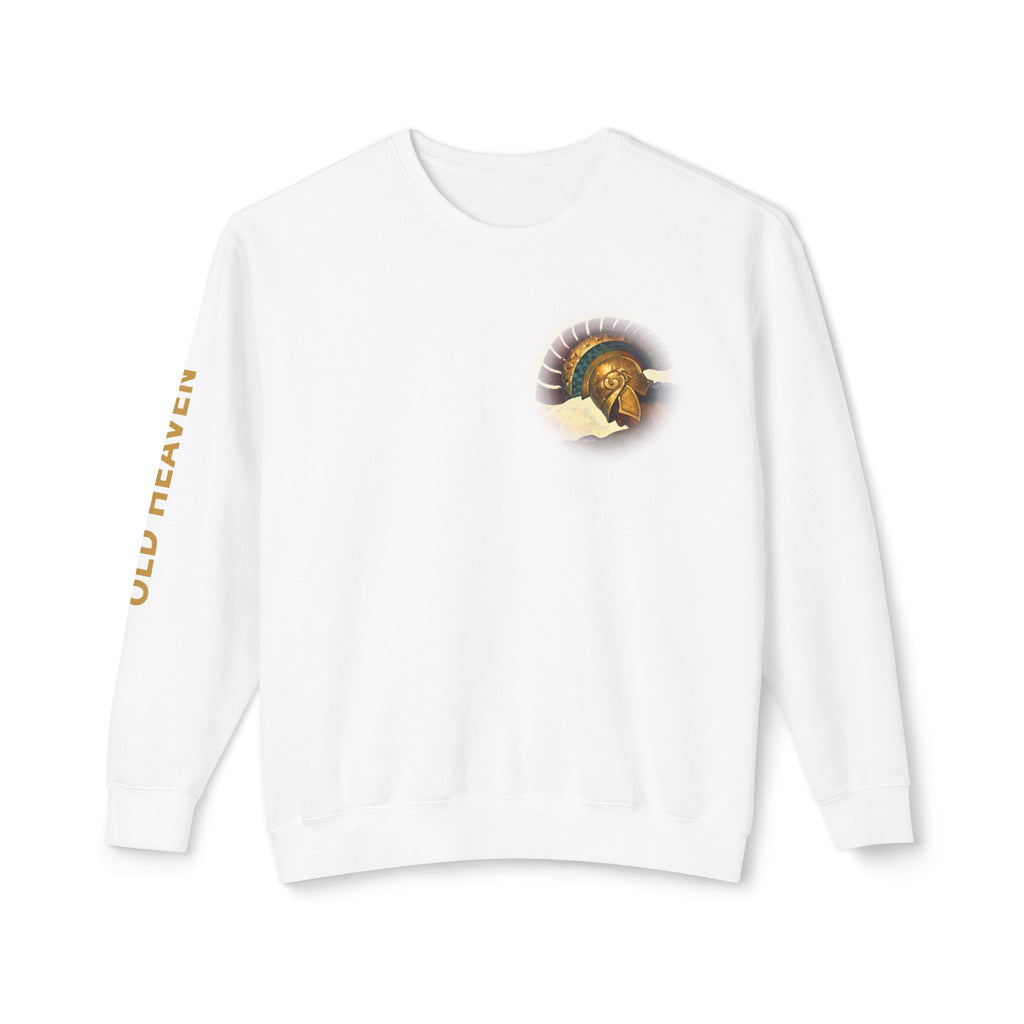 Athena Unconquered | Ivory