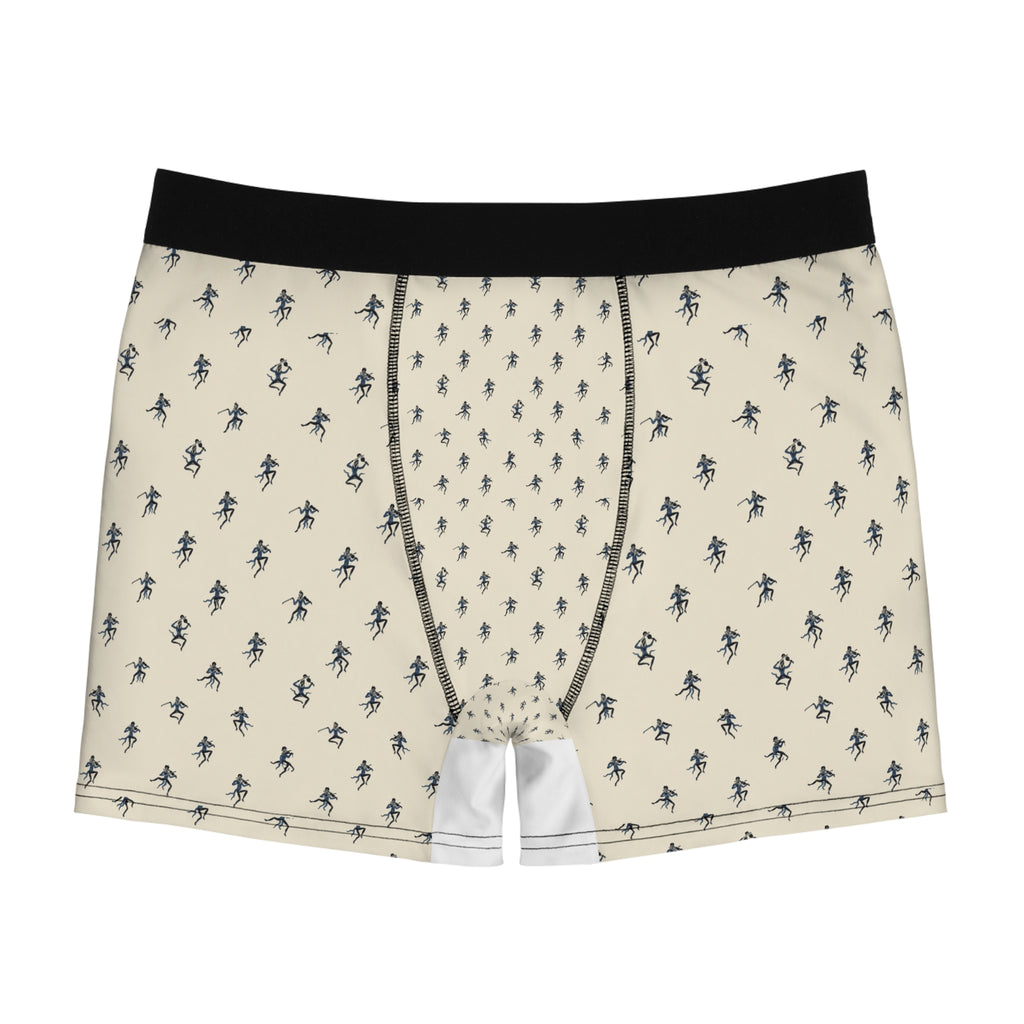 THE DEVIL’S DANCE — Old Heaven Boxer Briefs