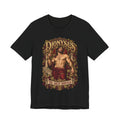 Old Heaven — Dionysus The Great Dionysia Concert T-Shirt